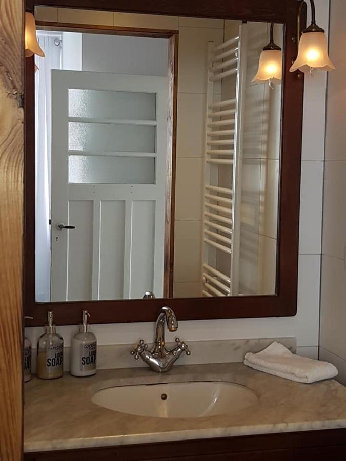B&B De Admiraal Texel Oudeschild ภายนอก รูปภาพ