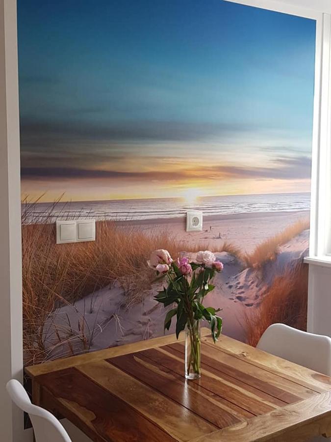 B&B De Admiraal Texel Oudeschild ภายนอก รูปภาพ